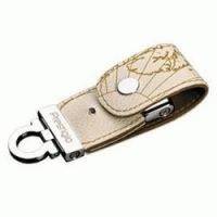 Флешка Prestigio 16GB Flash Drive Nand PLDF16MPWHT3A