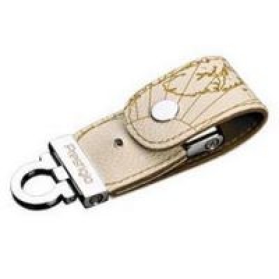 флешка Prestigio 16GB Flash Drive Nand PLDF16MPWHT3A