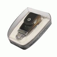 Флешка Prestigio 16GB Flash Drive Nand PLDF16PLBKA