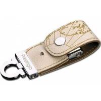 Флешка Prestigio 16GB Flash Drive Nand PLDF16MPWHA