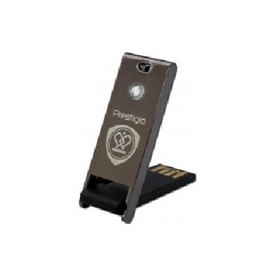 флешка Prestigio 32GB Crystal Flash Drive PPFD1RD32