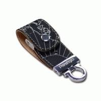 Флешка Prestigio 4GB Flash Drive Nand PLDF4096MAPBLACK