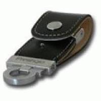 Флешка Prestigio 4GB Flash Drive Nand PLDF4096SIBLACKNB2
