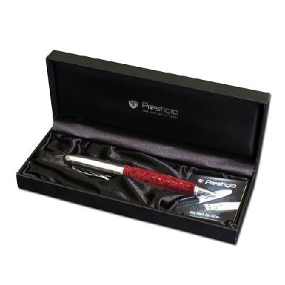 флешка Prestigio 4GB Pen Flash Drive Nand PFD6RD04A