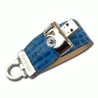 Флешка Prestigio 8GB Flash Drive Nand PLDF08CRBLA