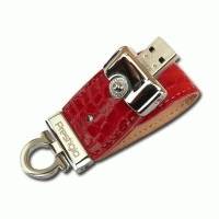 Флешка Prestigio 8GB Flash Drive Nand PLDF08CRRDA