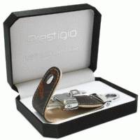 Флешка Prestigio 8GB Flash Drive Nand PLDF08MPBRA