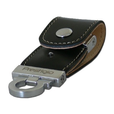 флешка Prestigio 8GB Flash Drive Nand PLDF08PLBKA