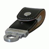 Флешка Prestigio 8GB Flash Drive Nand PLDF08PLBKNB1A