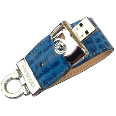 флешка Prestigio 8GB Flash Drive Nand PLDF8192CRBLUET3