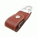 Флешка Prestigio 8GB Flash Drive Nand PLDF8192MAPBROWNT3
