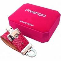 Флешка Prestigio 8GB Flash Drive Nand PLDF08CRPKA