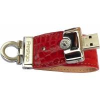 Флешка Prestigio 8GB Flash Drive Nand PLDF08CRRDT3A