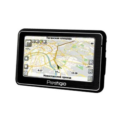 навигатор Prestigio GeoVision 4250GPRS