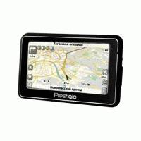 Навигатор Prestigio GeoVision 4300BT 2Gb