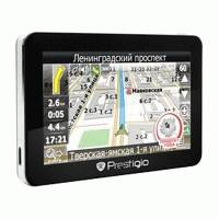 Навигатор Prestigio GeoVision 4700