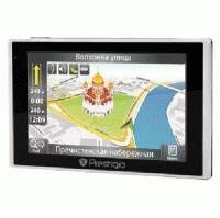 Навигатор Prestigio GeoVision 5135