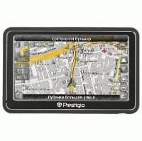 Навигатор Prestigio GeoVision 5250BT