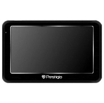 навигатор Prestigio GeoVision 5266