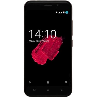 смартфон Prestigio Grace M5 LTE Rose Gold