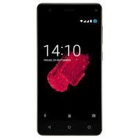 Смартфон Prestigio Grace P5 Gold