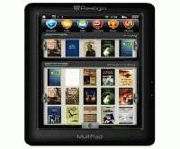 Планшет Prestigio MultiPad 3384