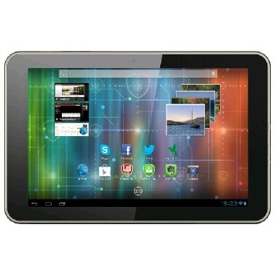планшет Prestigio MultiPad 8.0 HD