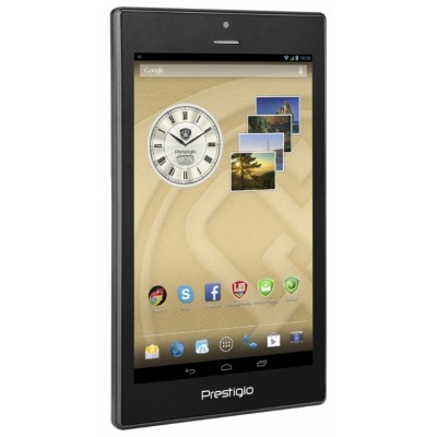 планшет Prestigio MultiPad Color 7.0 Black 3G