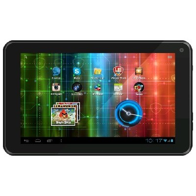 планшет Prestigio MultiPad PMP3670B