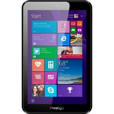 планшет Prestigio MultiPad Visconte Quad