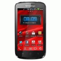 Смартфон Prestigio MultiPhone 4000 DUO