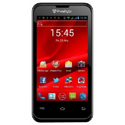 смартфон Prestigio MultiPhone 4020 DUO