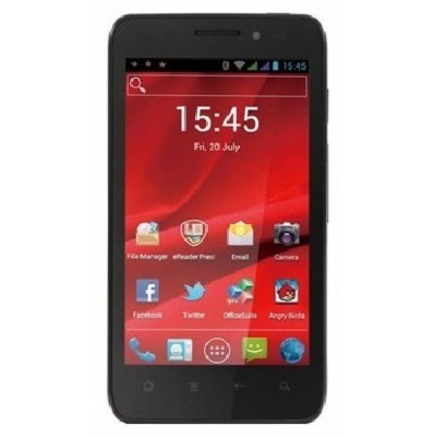 смартфон Prestigio MultiPhone 4040 DUO