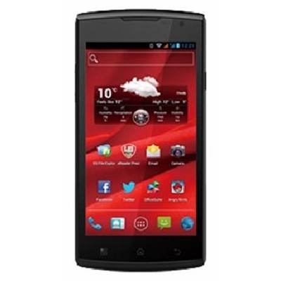 смартфон Prestigio MultiPhone 4500 DUO