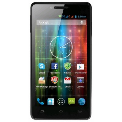смартфон Prestigio MultiPhone 5450 DUO
