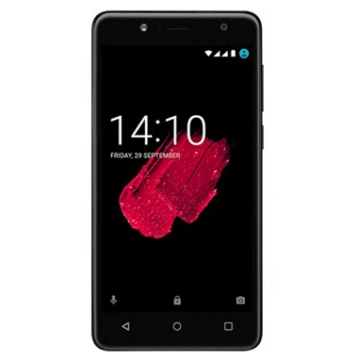 смартфон Prestigio Muze B5 Black