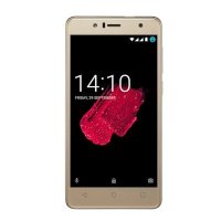 Смартфон Prestigio Muze B5 Gold