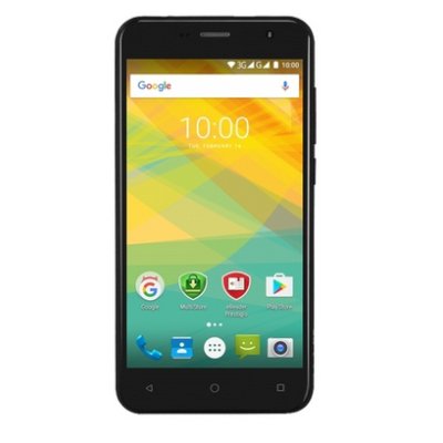 смартфон Prestigio Muze B7 Black