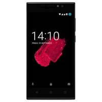 Смартфон Prestigio Muze C5 Black