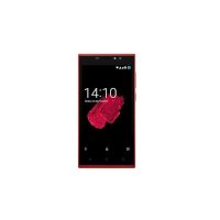 Смартфон Prestigio Muze C5 Red