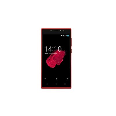 смартфон Prestigio Muze C5 Red