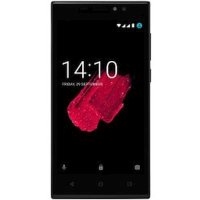 Смартфон Prestigio Muze C7 LTE Black