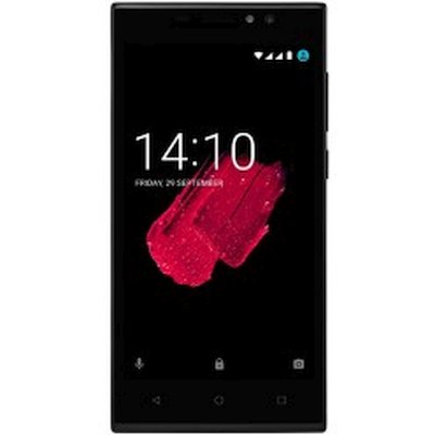 смартфон Prestigio Muze C7 LTE Black