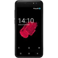 Смартфон Prestigio Muze J3 Black