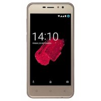 Смартфон Prestigio Muze J3 Gold
