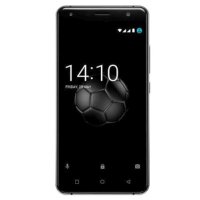 Смартфон Prestigio Muze X5 LTE Black