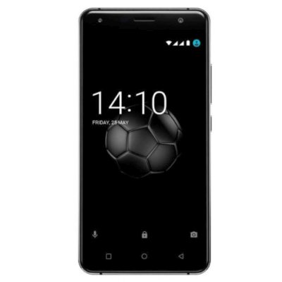 смартфон Prestigio Muze X5 LTE Black