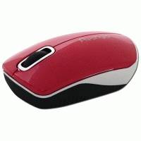 Мышь Prestigio PMSOW01RD