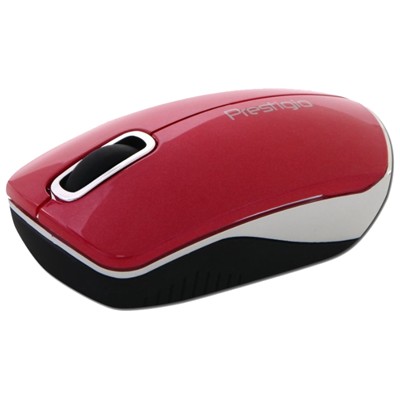 мышь Prestigio PMSOW01RD