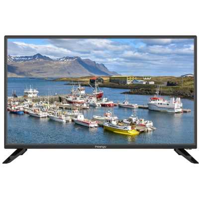 телевизор Prestigio PTV32SN04Z-CIS-BK-MD3222